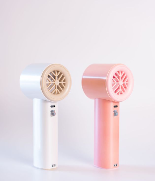 Ventilateur - AGNÈS