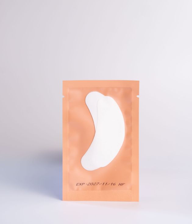 Patch hydrogel - LAURA  (lot de 10)